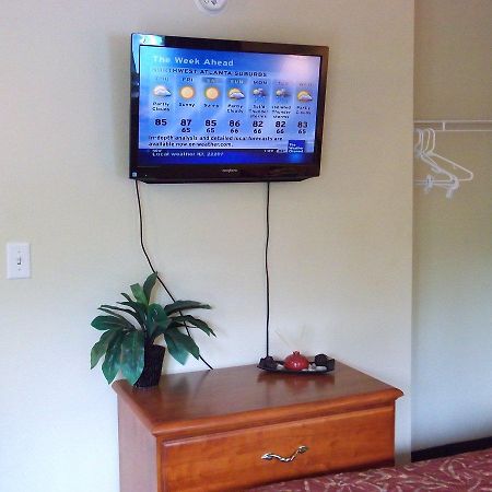Tru By Hilton Lithia Springs, Ga Hotel Bagian luar foto