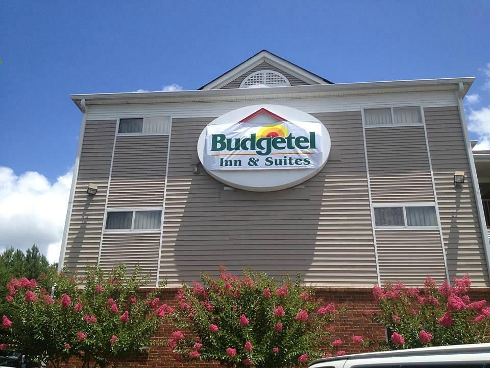 Tru By Hilton Lithia Springs, Ga Hotel Bagian luar foto