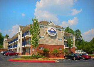 Tru By Hilton Lithia Springs, Ga Hotel Bagian luar foto